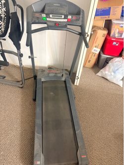 Treadmill