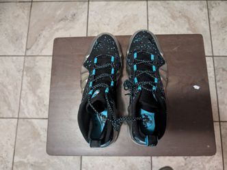 Barkleyposites Size 12