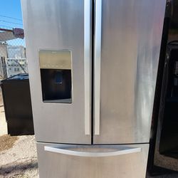 New Refrigerator Whirlpool 