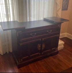Ming Dynasty Style Buffet