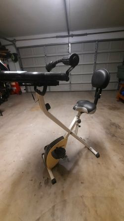 Bike Workstation