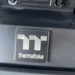 Pc Case Thermal take 