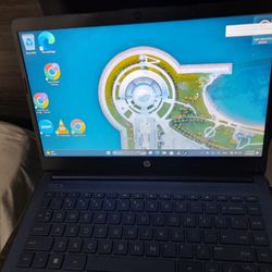 HP LAPTOP