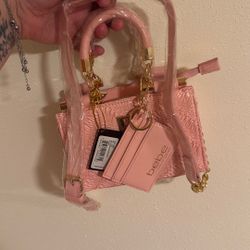 Bebe Mini Purse