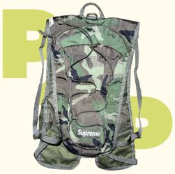 Supreme Pack Vest