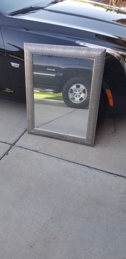 Wall Mirror 
