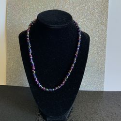 Colorful Necklace