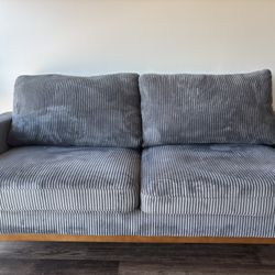 Sofa Gray