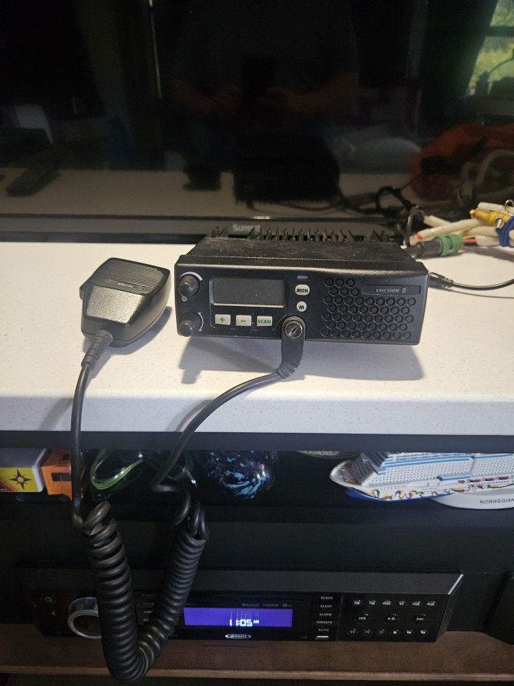 Ham Radio