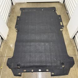 Nissan Nv200 Bed Liner