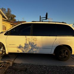 1999 Dodge Caravan