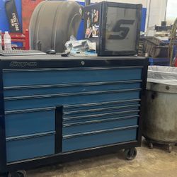 56” Snap On Box 