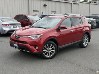 2017 Toyota RAV4
