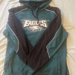 EAGLES MERCH
