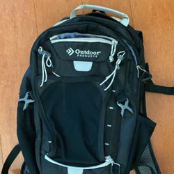Outdoor Gear Small Backpack