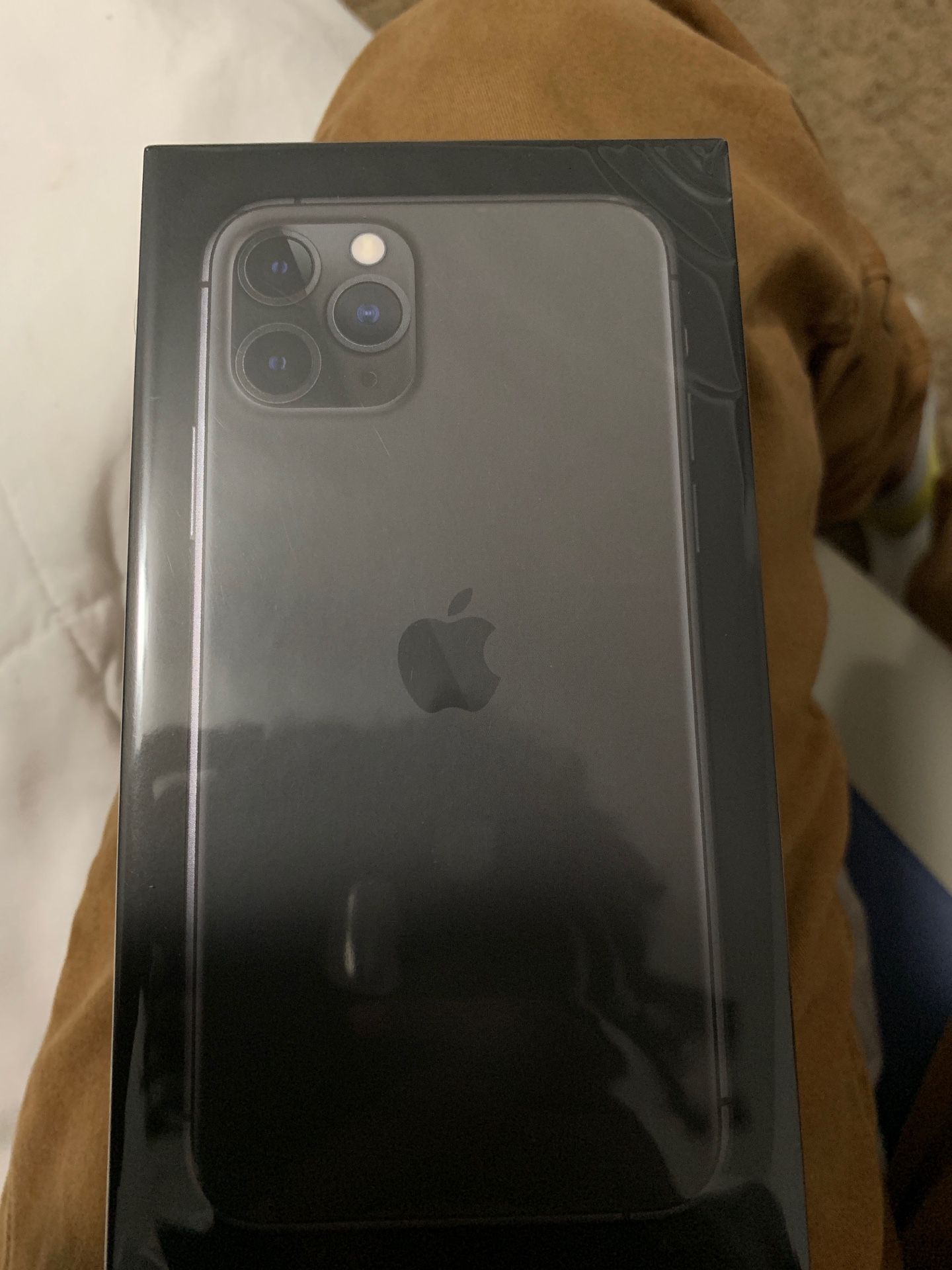 iPhone 11pro CASH ONLY