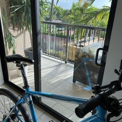 Giant Revel Mountain Bike