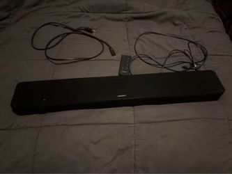 BOSE SMART SOUNDBAR 300