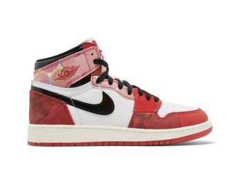 Jordan 1 High Of