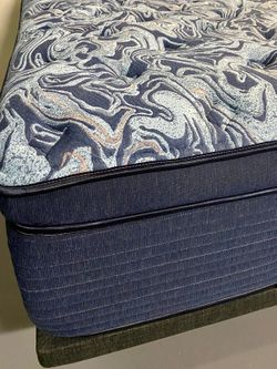 Orlando Showroom🌟 Ideal New Mattresses – All Sizes Must Go! California King, King, Queen, Full, Twin XL, Twin – Starting at Just $85! Delivery