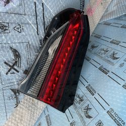 2024 Toyota RAV4 Taillight Used Irme 