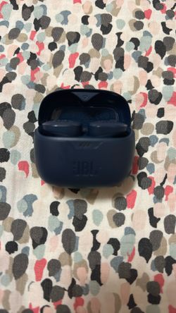 Jbl Tune Buds 1