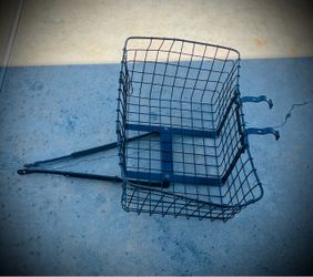 Bicycle Basket