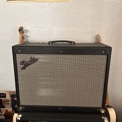 Fender Hot Rod Deluxe Mid 2000s