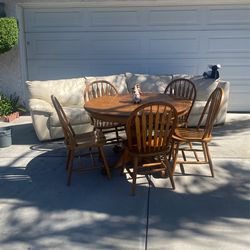 Package Furniture: 2 Major Items