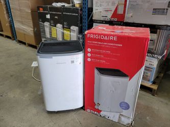 A/C Air Conditioner Unit Aire Acondicionado Portátil Portable Window Air Conditioner Unit Aire Acondicionado Portátil Portable Window Air Conditioner 