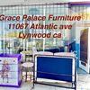 Grace Palace Furniture Lynwood