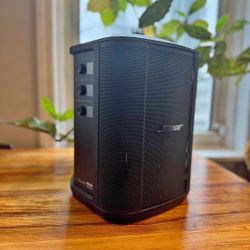 Bose S1 Pro+ Portable Bluetooth Speaker System