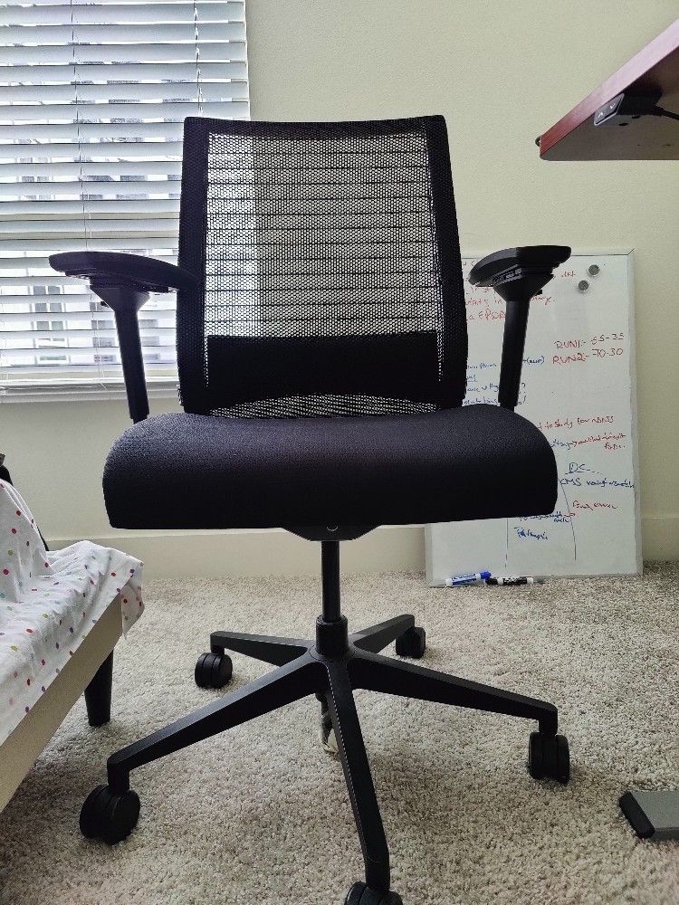 Ergonomic Chair 