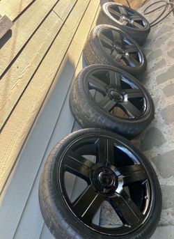 24s TEXAS EDITION