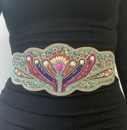 Belt