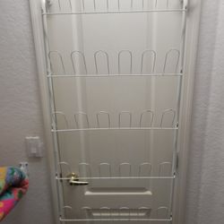 Shoe Rack
