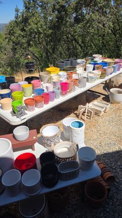 Garden Patio Porch & parlour home decor sale