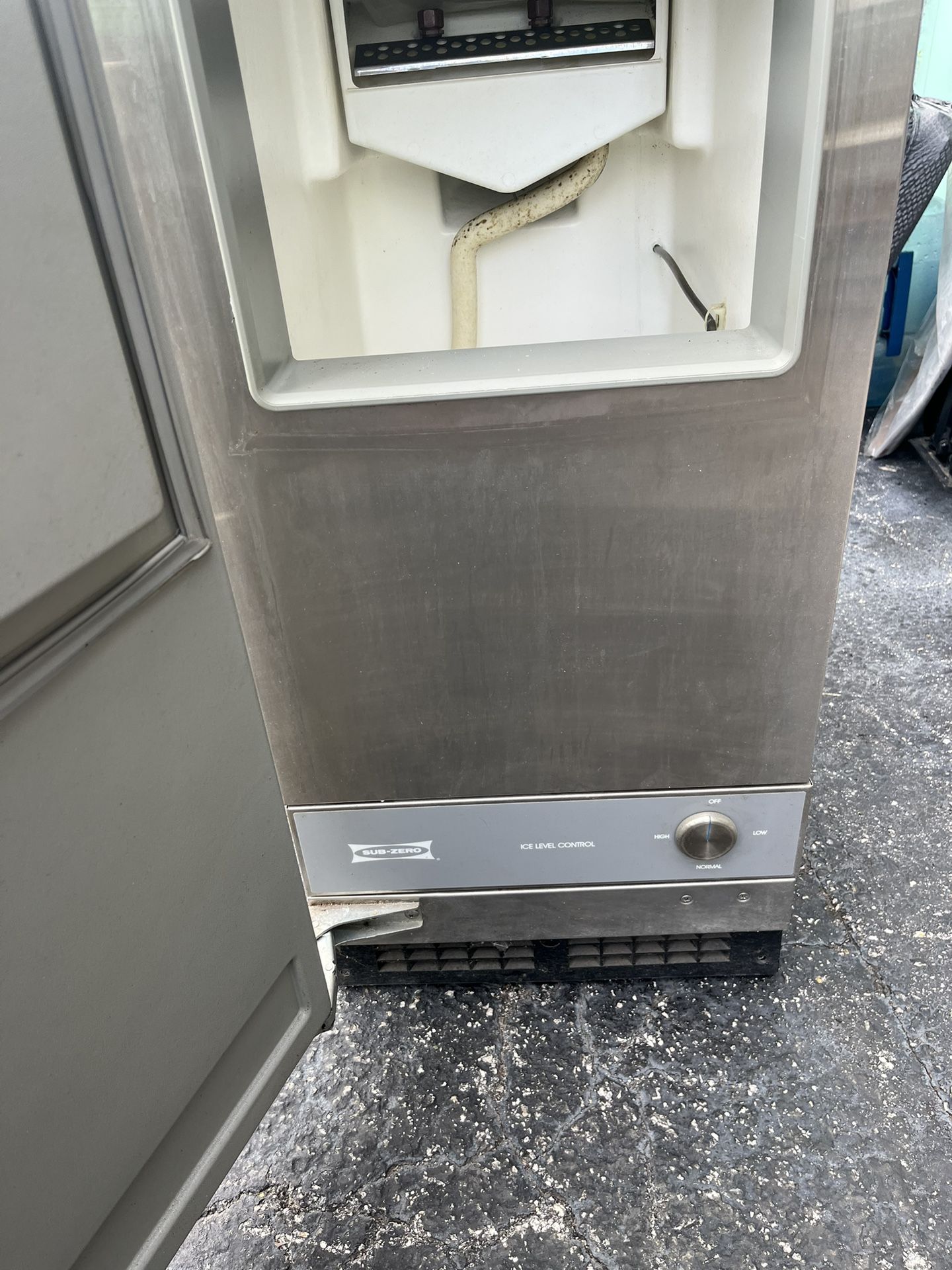 Ice Machine
