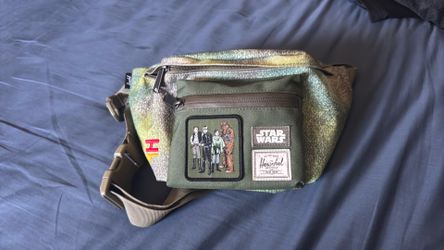 Herschel Star Wars bag