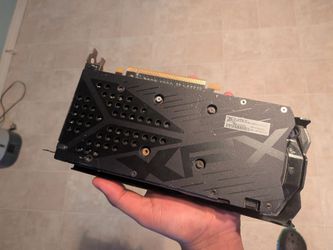 Rx 570 8gb ( negotiable)