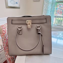 Michael Kors hamilton tote bags/ shoulder bag /satchel bag /leather/NWT
