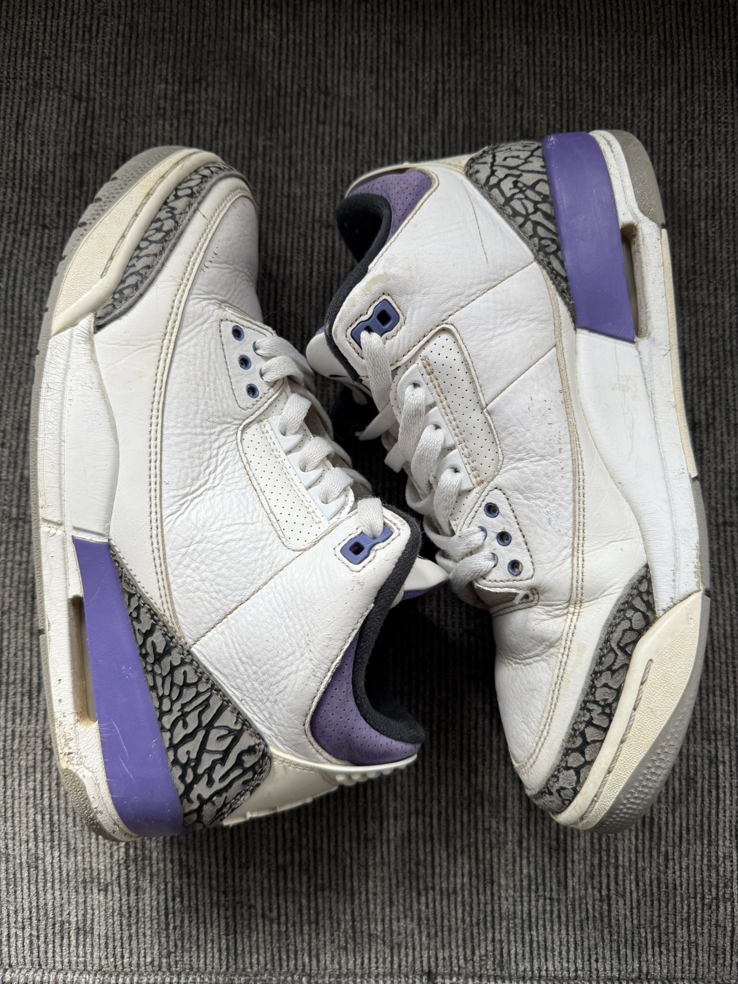 Jordan’s 