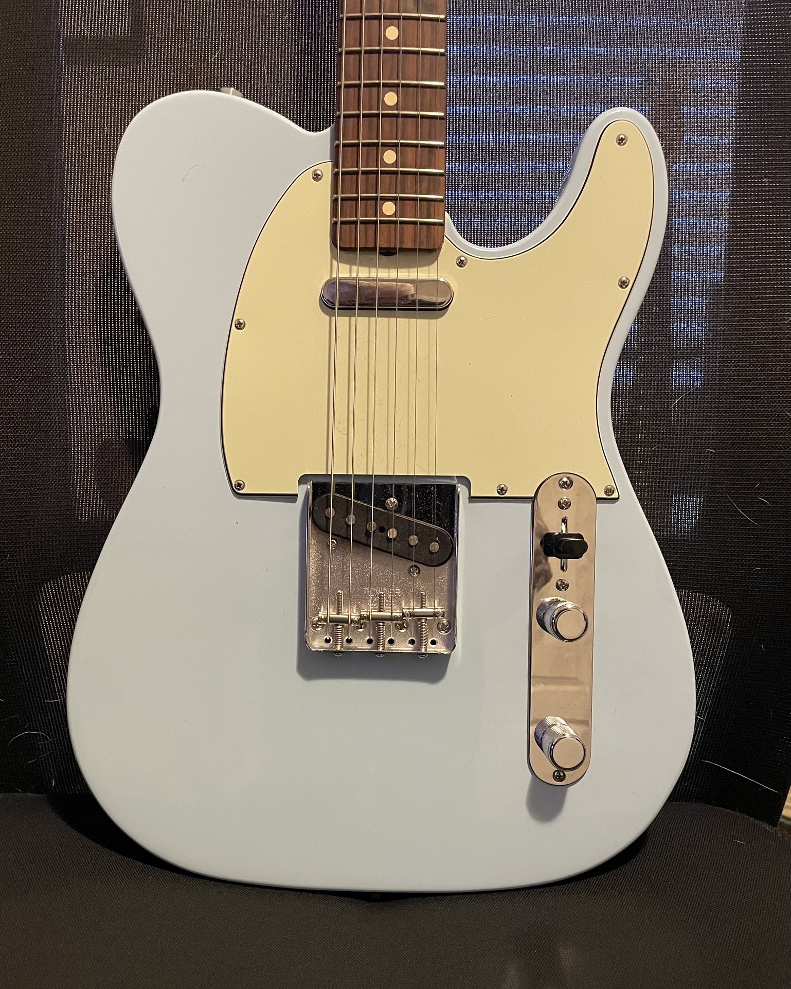 Fender Vintera II 60’s Telecaster