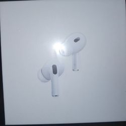 AirPod Pros