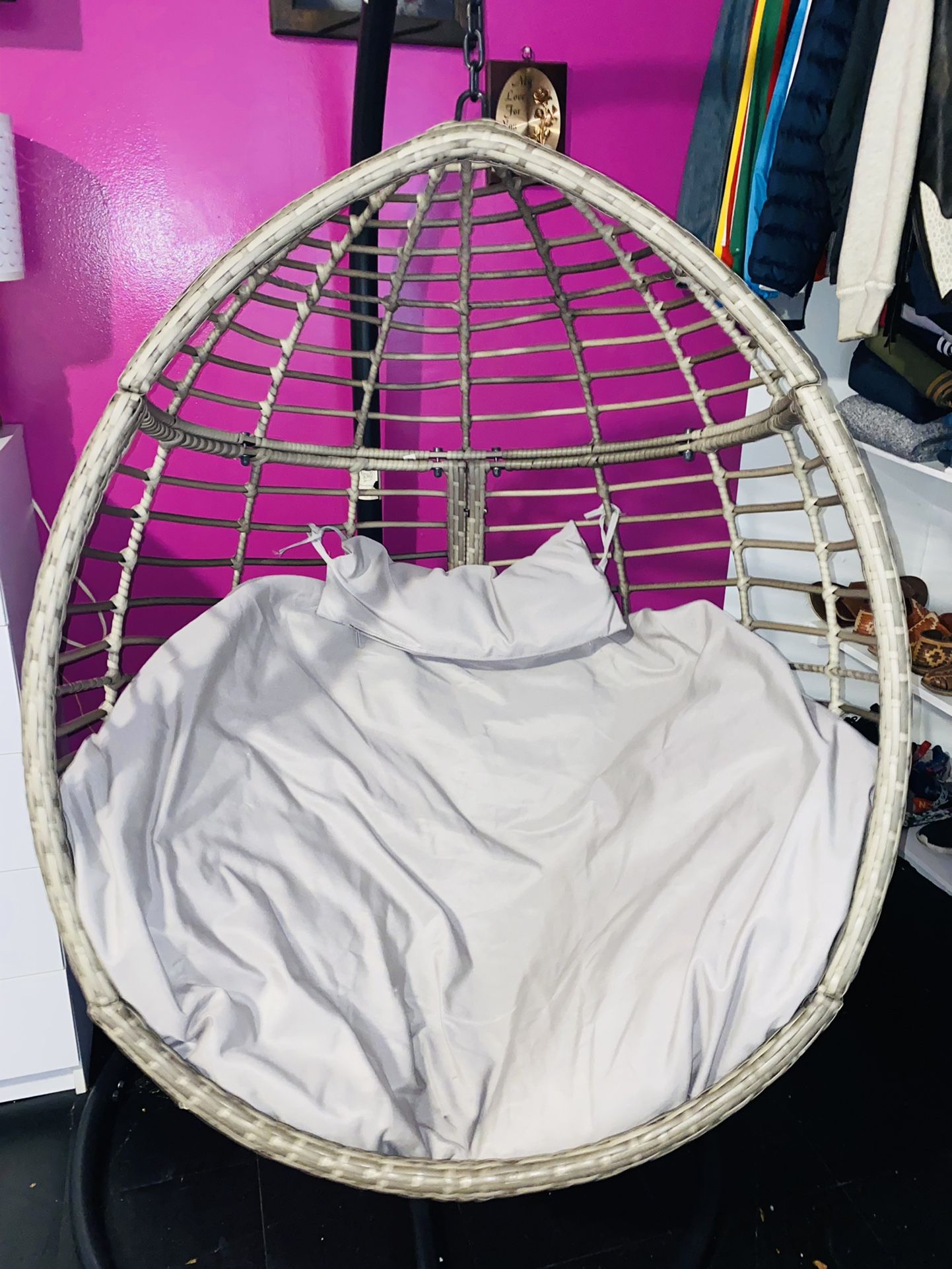Hanging Chair