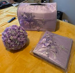 Set De Accesorios Xv