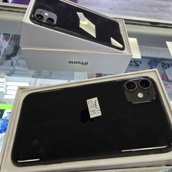 Iphone 11, Space Gray 64GB Unlocked 