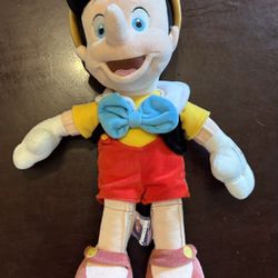 Disney Pinocchio