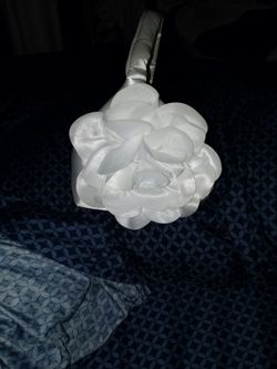 Brides purse