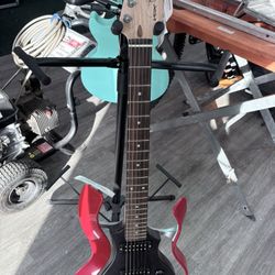 Vox Electric guitar Starstream